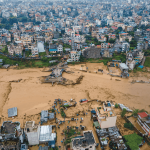 Tackling Infrastructure, Inequality, and the Urban Flood Paradox in the Global South