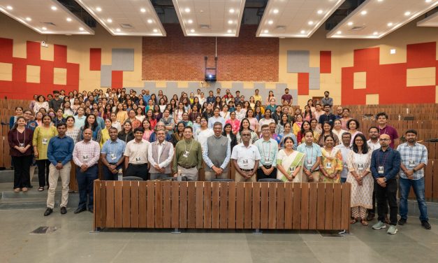 National Science Day at IITGN