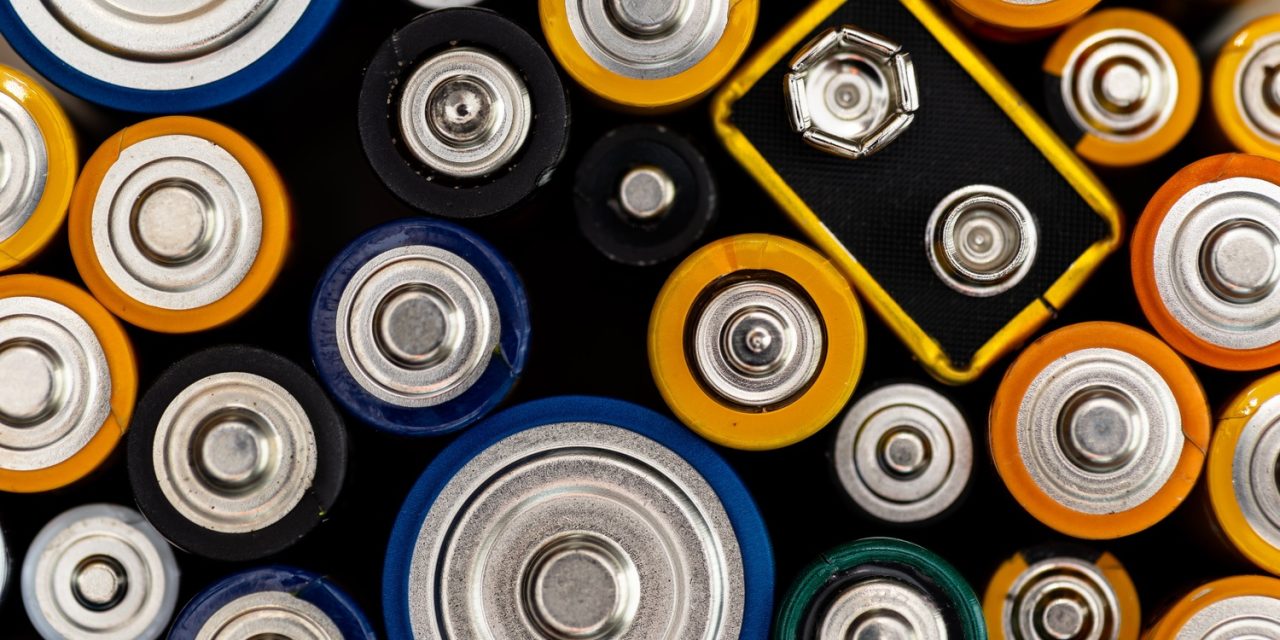 How a 270-year-old physics trick could supercharge affordable battery technology! 
