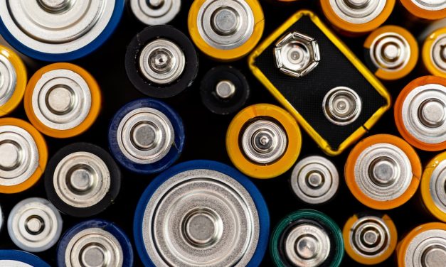 How a 270-year-old physics trick could supercharge affordable battery technology! 
