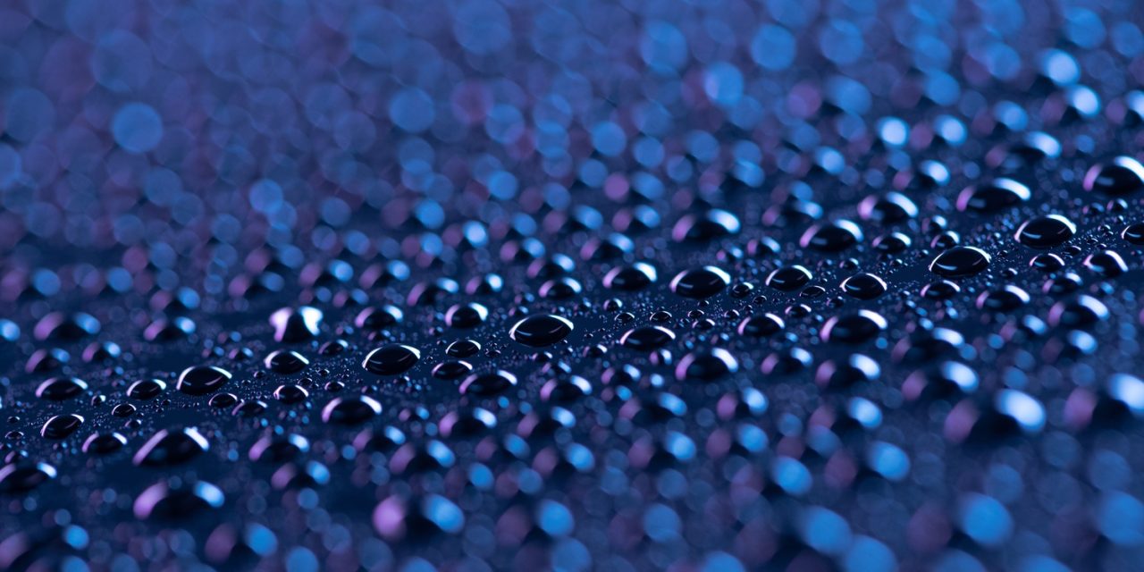 IIT Gandhinagar Researchers Develop Sustainable, Non-toxic Water Repellent Coatings for Next-generation Energy Technologies