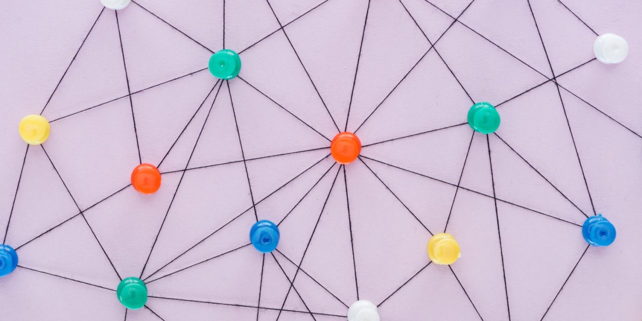 Rethinking Distance in Massive Networks