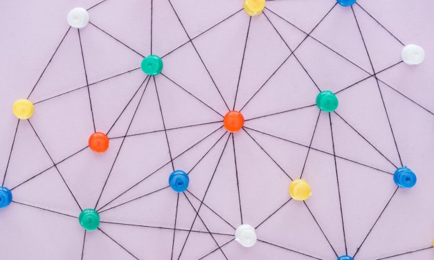 Rethinking Distance in Massive Networks