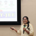 Women Force 2026: In Conversation with Dr Gayathri Purushothaman