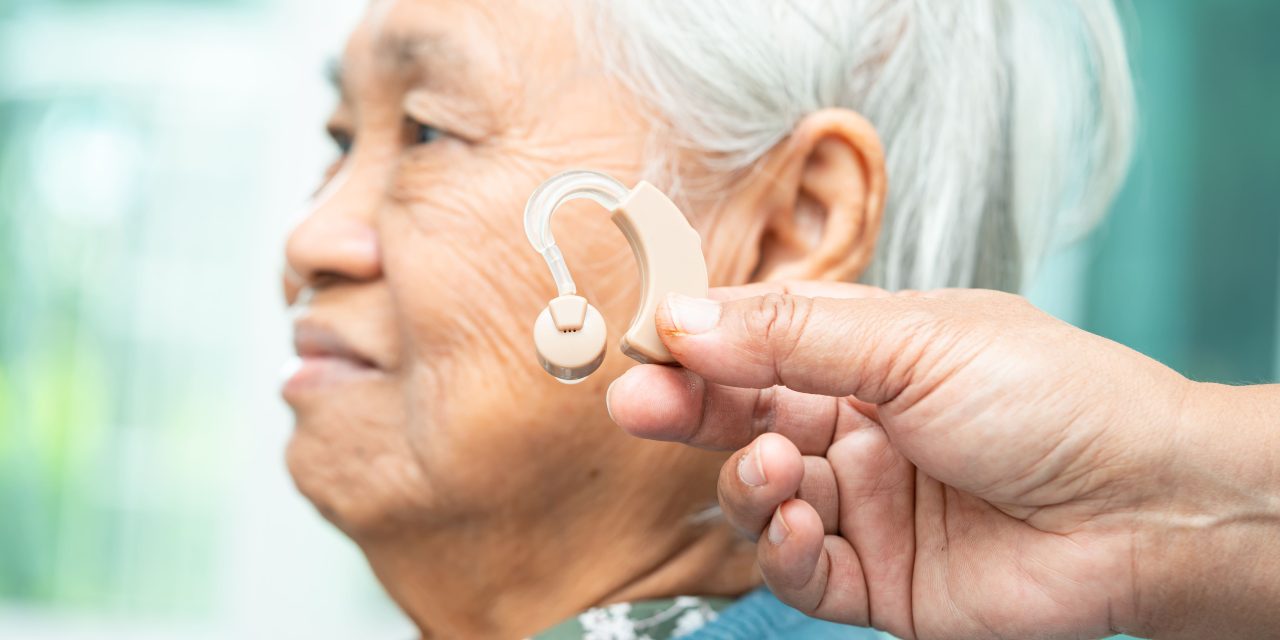 Clearer Conversations: Reinventing Hearing Aid Stability