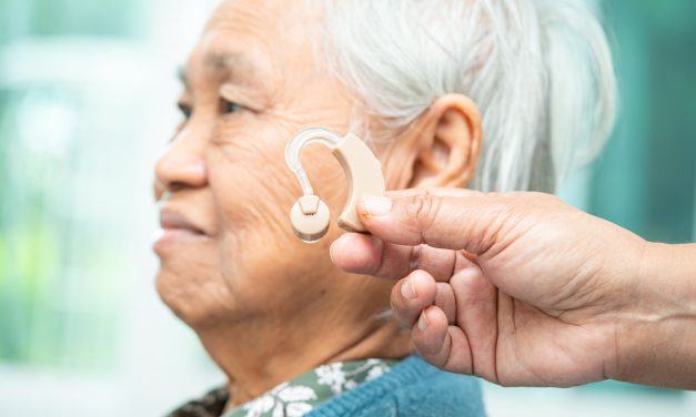 Clearer Conversations: Reinventing Hearing Aid Stability