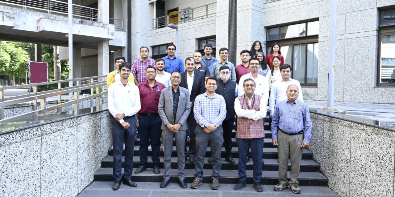 Bridging Gaps in India’s Solar Ecosystem: Insights from ORBIT at IIT Gandhinagar