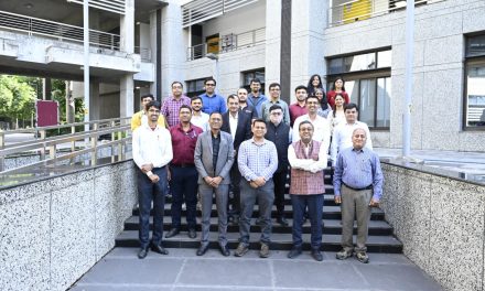 Bridging Gaps in India’s Solar Ecosystem: Insights from ORBIT at IIT Gandhinagar