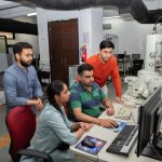 IITGN Researchers Develop Scalable Ultra-Thin Insulator for Advanced Semiconductor Devices