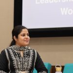Women Force 2026: In Conversation with Dr Asha Liza James