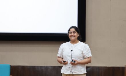 Women Force 2026: In Conversation with Dr Deekshi Angira