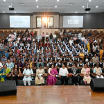 IIT Gandhinagar Hosts WOMEN-FORCE 2026: A National Conclave Celebrating Women’s Leadership in Science and Technology