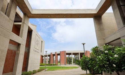 How IIT Gandhinagar is Redefining Technical Education through New Programmes in AI, Maritime Engineering, Design, and other Emerging Technologies