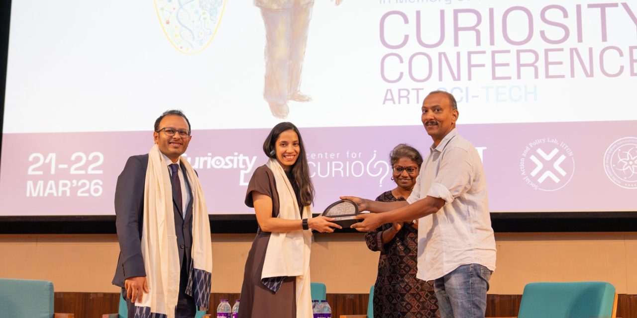 Rethinking Learning through Curiosity