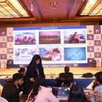 IIT Gandhinagar Students Advance to National Finals with Peer-Led Preventive Healthcare Model