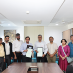 IIT Gandhinagar Partners with Navneet Education to Advance AI Education in Schools